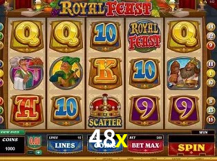 Fortune Tiger Slot