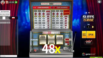 Bikini Paradise Slot - PG Soft