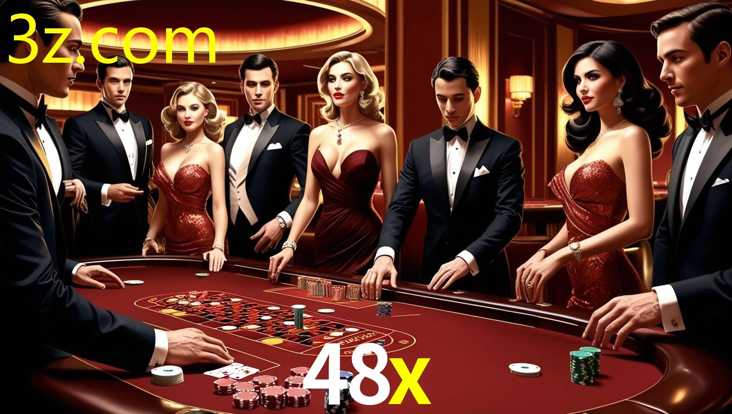 48X