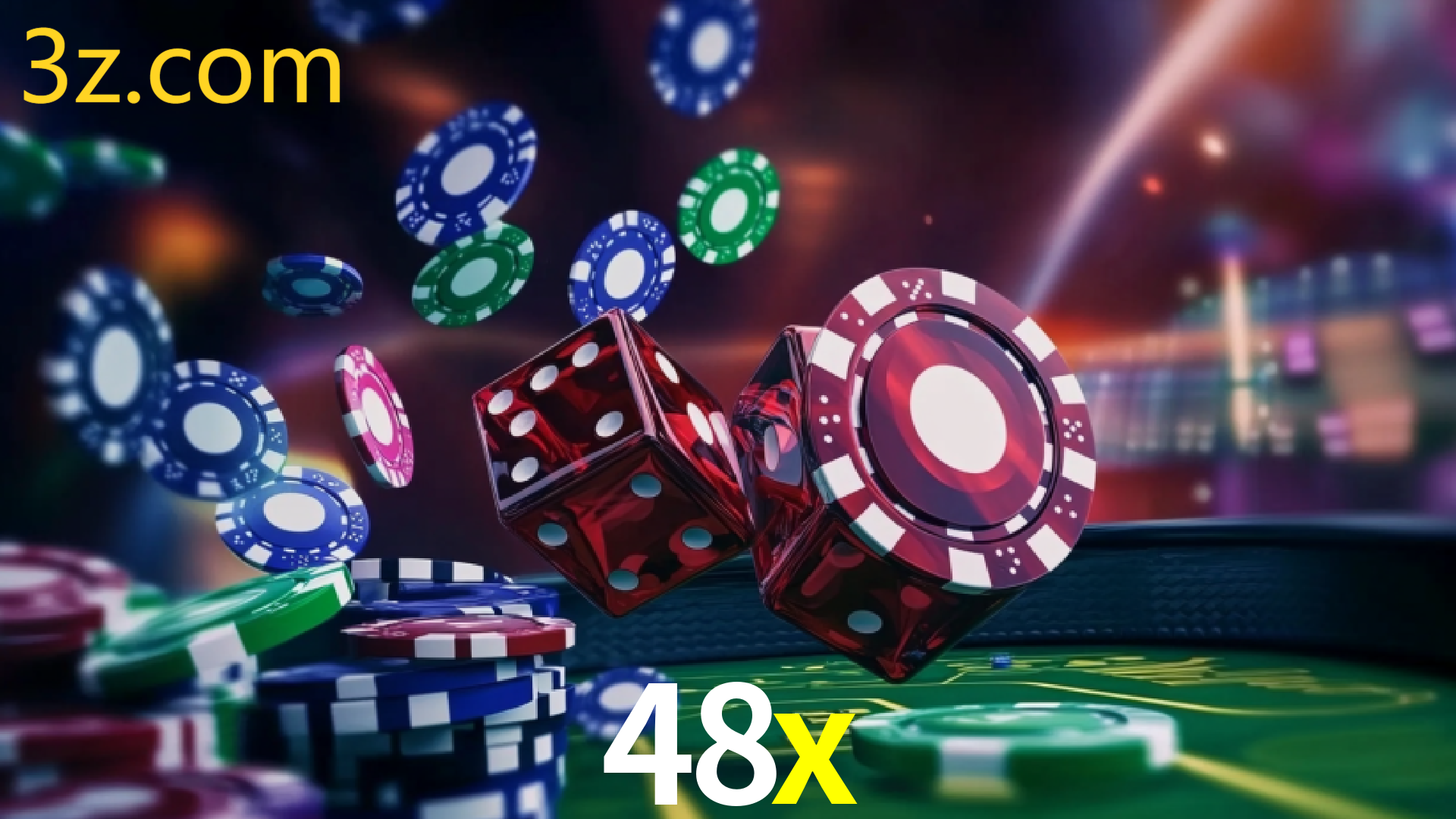 48X
