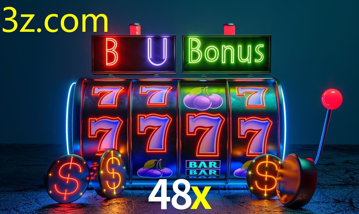 48X